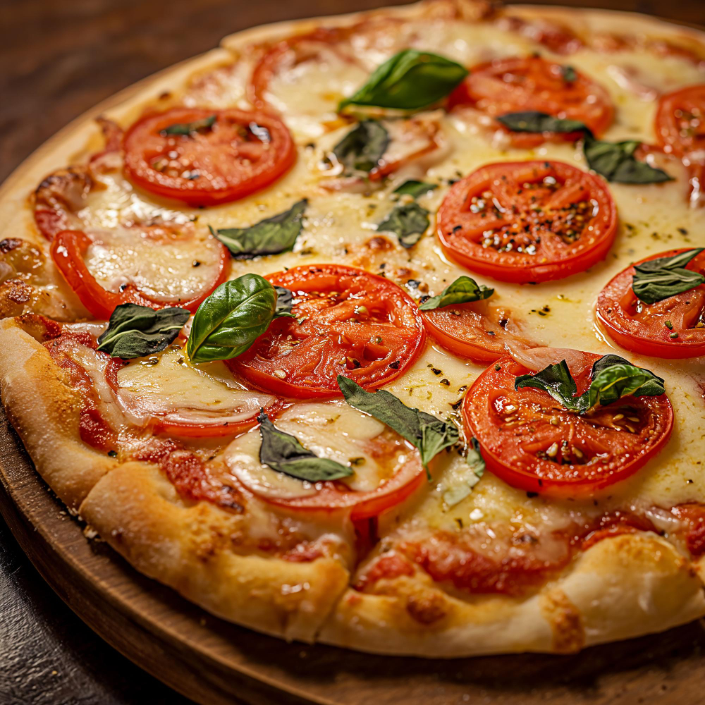 La Dolce Vita Food